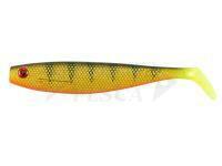 Esche Siliconiche Fox Rage Pro Shad 10cm - UV Natural Perch