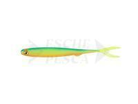 Esca Fox Rage Slick Finesse Super Soft 24cm 9.5in  - Blue Back