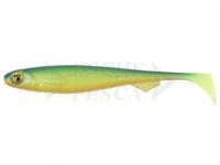 Esche Siliconiche Fox Rage Slick Shads Ultra UV Bulk 7cm - UV Blue Back