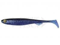 Esche Siliconiche Fox Rage Slick Shads Ultra UV Bulk 9cm - UV Blue Flash