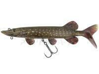 Esca Fox Rage Ultra-Realistic Pike Replicant 20cm - 83g / #1/0
