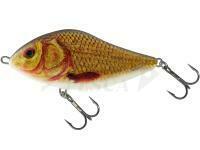 Esca Salmo Slider SD10F Supernatural Golden Crucian