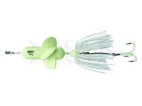 Lure MADCAT A-Static Propeller Teasers #3/0 | 200g - Glow in the dark