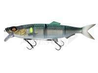 Esca Prorex Hybrid Swimbait 2.0 25cm 125g - green ghost