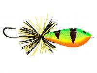 Esca Rapala BX Skitter Frog 4.5cm 7.5g - Fire Snake (FSN)