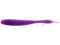 Soft Bait Reins Bubbling Shaker 3" - 567 Lilac Silver & Blue Flake