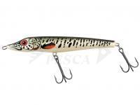 Esche Salmo Jack 18 Sinking | 18cm 70g - Amur Pike LIMITED