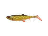 Esca Savage Gear 3D Herring Shad V2 28cm 150g Clear Rudd 1PCS
