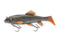 Esca Savage Gear 3D Sucker 30cm 340g - Black Orange Flash