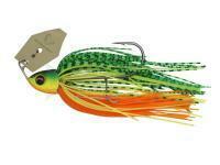 Esca Savage Gear Da Crazy Bush S 10g - Firetiger