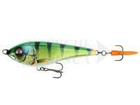 Esca Savage Gear Deviator Swim 12.5cm 50g - Chrome Perch