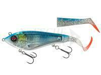 Esca Savage Gear Deviator Tail 16.5cm 48g SS - Blue Chrome