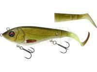 Esca Savage Gear Deviator Tail 16.5cm 48g SS - Tench