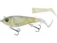 Esca Savage Gear Deviator Tail 20cm 87g SS - Ghost Bone