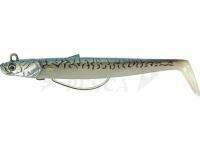 Esca Siliconicha Savage Gear Sandeel V2 Weedless 11.5cm 22g 2+1pcs - Mackerel