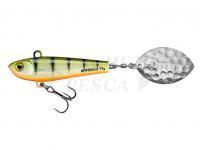 Esca Spinmad Pro Spinner 85mm 11g - 2901