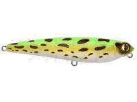 Esca Spro Ikiru Surf Dawq 115F | 11.5cm 24g - Green Frog
