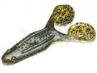 Esche Strike King Rage Toad 10cm - Green Pumpkin Pearl Laminate