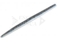 Esche Strike King Shim-e-Stick 12.5cm - Smokey Shad