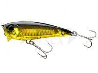 Esca Yo-Zuri 3D Inshore Popper 120mm 45g - Gold Black (R1412-HGBL)