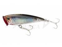 Esca Yo-Zuri 3D Inshore Popper 90mm 24g - Real Mullet (R1411-RMT)