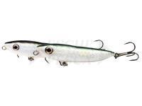 Hunter Lipless lures Klakier