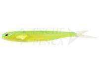 Esche Fish Arrow Flash-J Sway 5 12.7cm - #F49 MAGIC LIME/SILVER