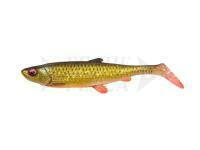 Esche Savage Gear 3D Herring Shad V2 15cm 23g Clear Rudd 2PCS