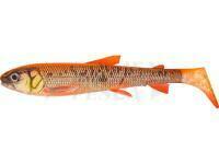 Esche Savage Gear 3D Whitefish Shad 17.5cm 42g 2pcs - Clear Albino