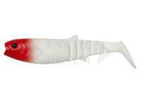 Esche Siliconiche Savage Gear Cannibal Shad 20cm 80g - Red Head