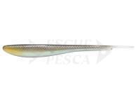 Esche Siliconiche Savage Gear Monster Slug 20cm 33g - Green Smelt