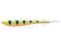 Esche Siliconiche Savage Gear Monster Slug 25cm 50g - Lemon Tiger Fluo