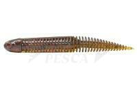 Esche Savage Gear Ned Dragon Tail Slug 72mm 3g 5pcs - Watermelon Red