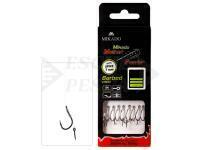 Mikado Method Feeder Rigs Monofilament Chinu with Bayonet
