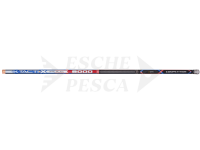 Canna Dragon MegaBAITS Tactix Pole - 6.00m