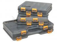 Savage Gear Boîte Lureboxes 2 Sided