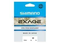 Shimano Exage 150m 0.35mm