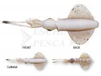 Esche Savage Gear Swim Squid LRF 5cm 0.8g 5pcs - Cuttlefish