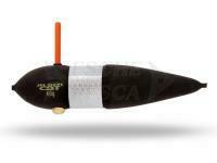 Galleggianto Black Cat Surface Float Black Edition 60g