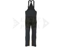 Westin W8 Bibs Carbon Black - L