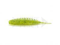 Esche FishUp Tanta 3.5 - 055 Chartreuse/Black