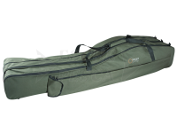 Dragon 3-Compartment rod cases MegaBAITS