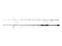 Abu Garcia Veritas LTD Zander