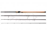 Canna Savage Gear Salmonoid SG6 Travel 3.05m 10-36g 4pc