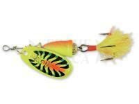 Spinner BlueFox Vibrax Foxtail #2 | 6g - FTX