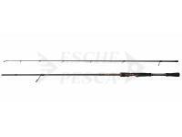 Canna DAM Yagi V2 2.20m 15-53g MH Brown