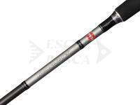 Canna Penn Conflict X Inshore 7FT2 MH XF Max 40g 1+1Sec Spin