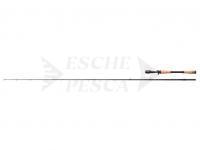Canna Savage Gear Revenge SG6 Pelagic Vertical Baitcast Rod 1.90m 20-80g 1+1sec