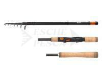 Canna Shimano STC AX Spinning Mini Tele 2.40m 3-14g