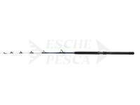 Penn Battalion III Trolling Casting